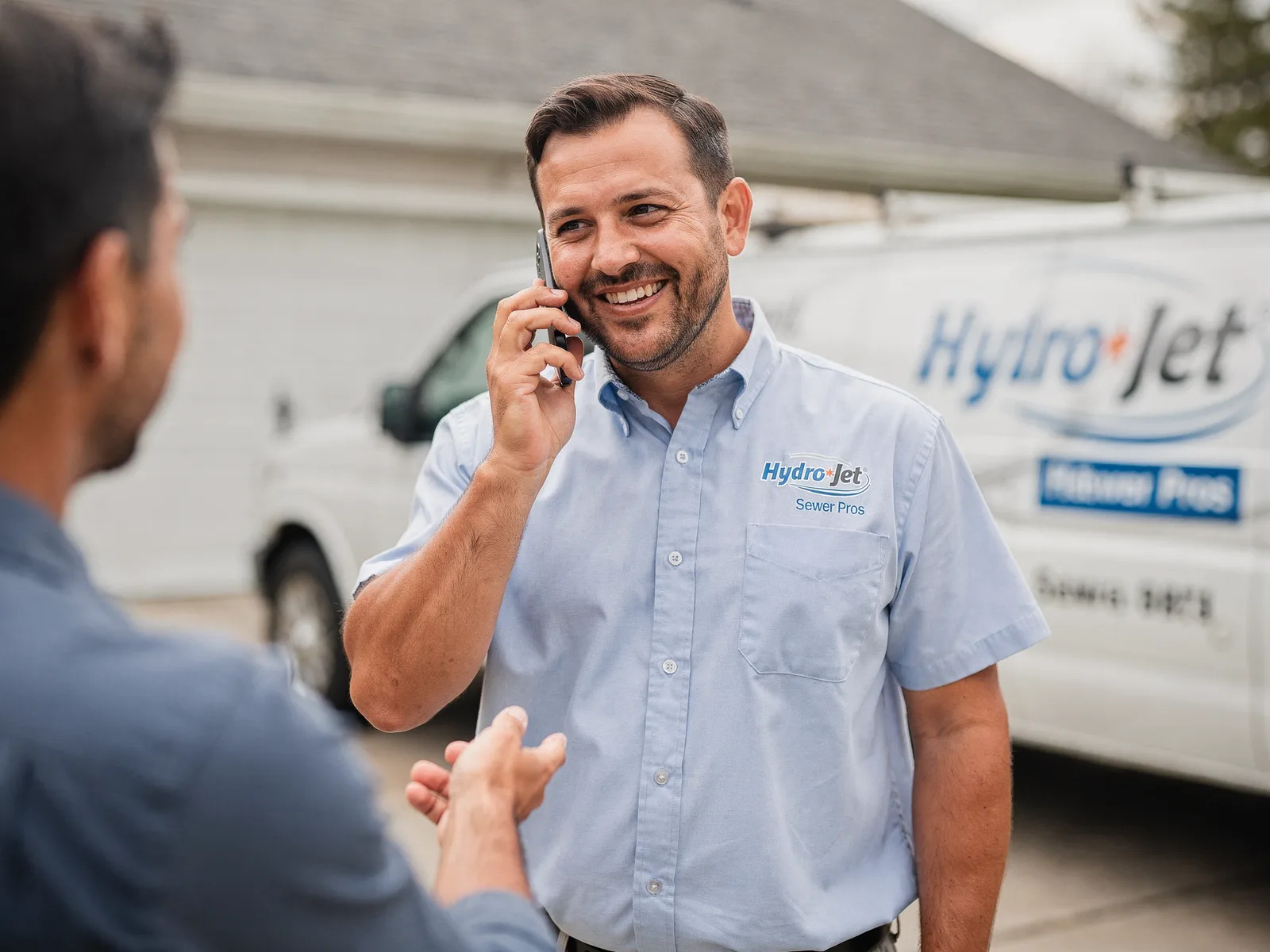 Hydro Jetting Roscoe, TX FAQs